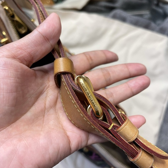 SOLD Louis Vuitton LIMITED EDITION MONOGRAM MULTICOLOR - Picture 7 of 10